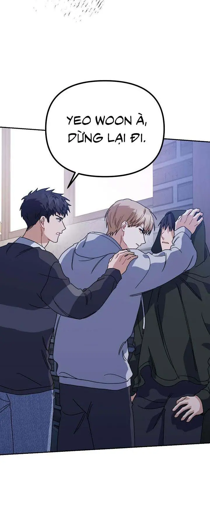 Khu Vực Chủ Nghĩa Tình Yêu Chapter 58 - 37