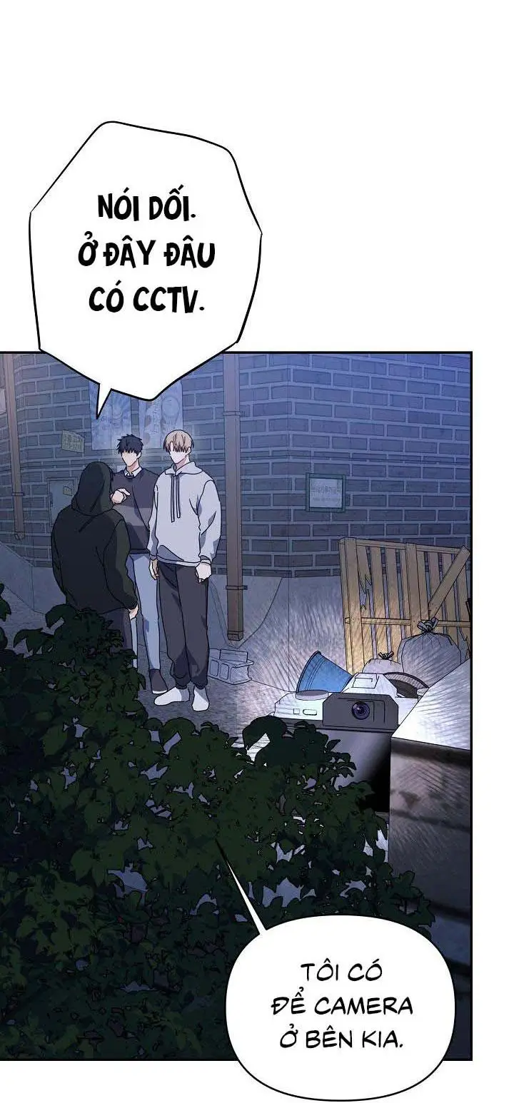 Khu Vực Chủ Nghĩa Tình Yêu Chapter 58 - 40