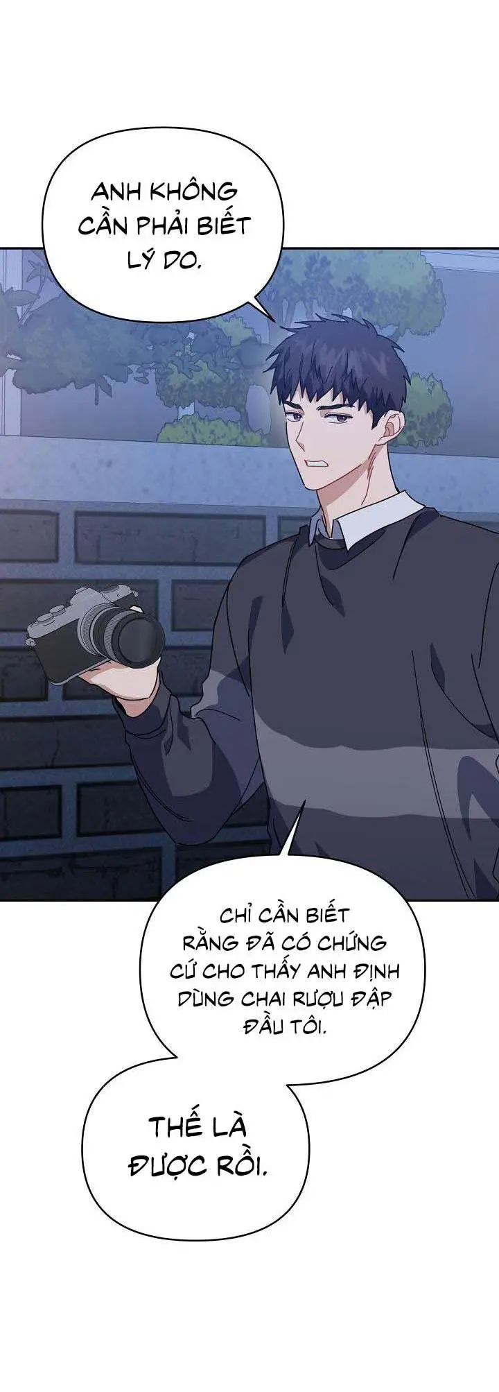 Khu Vực Chủ Nghĩa Tình Yêu Chapter 58 - 42