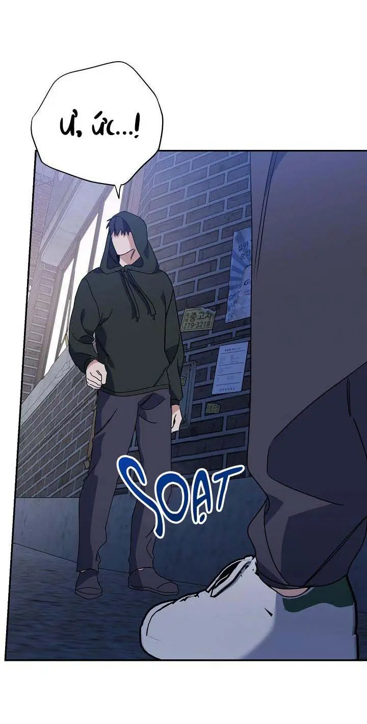 Khu Vực Chủ Nghĩa Tình Yêu Chapter 58 - 43