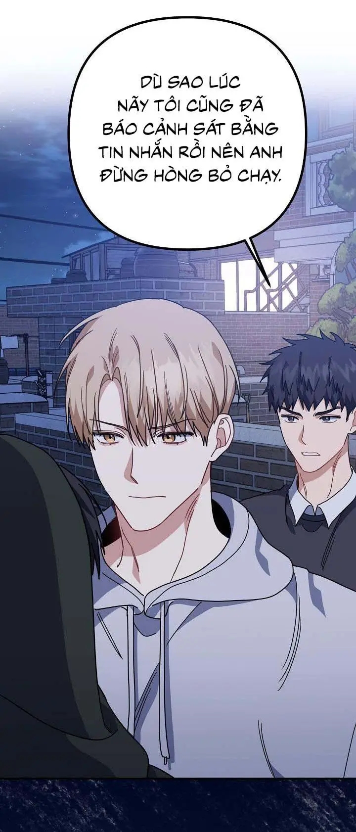 Khu Vực Chủ Nghĩa Tình Yêu Chapter 58 - 44