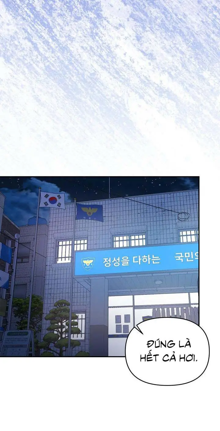 Khu Vực Chủ Nghĩa Tình Yêu Chapter 58 - 46