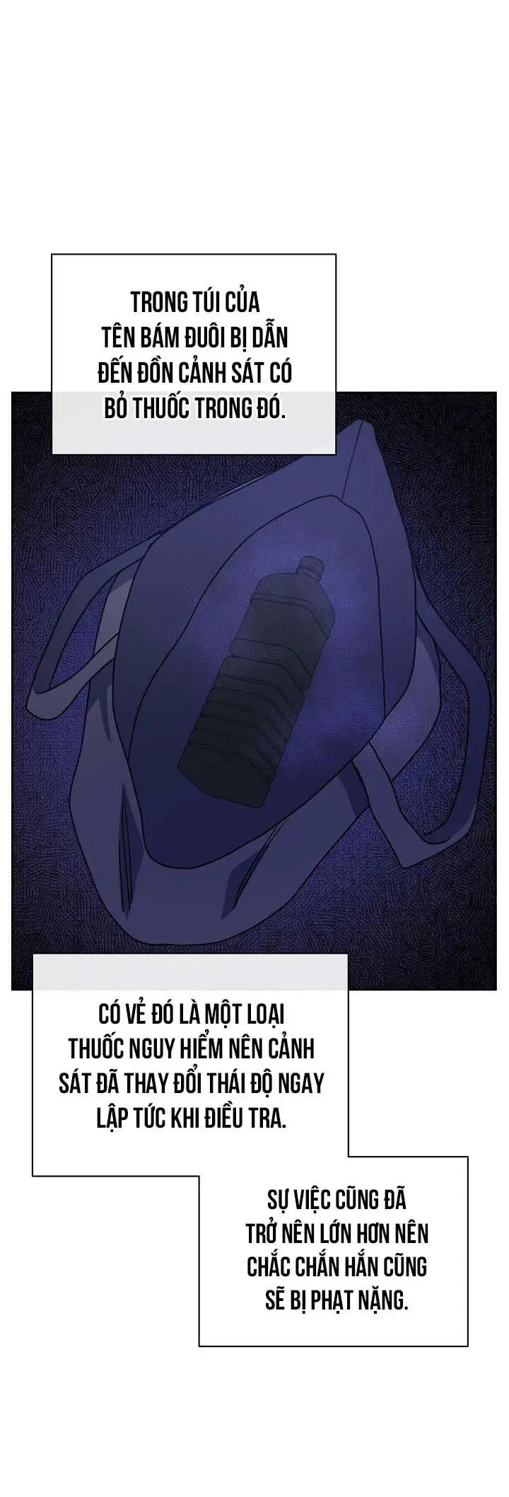 Khu Vực Chủ Nghĩa Tình Yêu Chapter 58 - 48