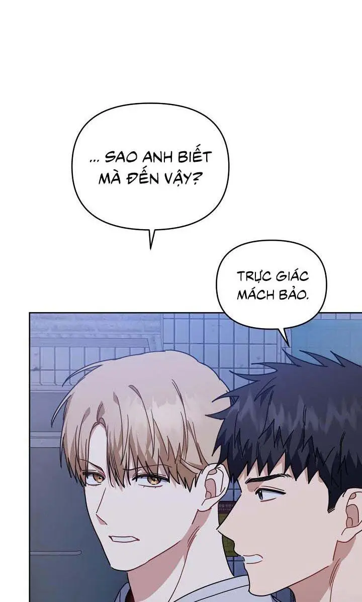 Khu Vực Chủ Nghĩa Tình Yêu Chapter 58 - 49