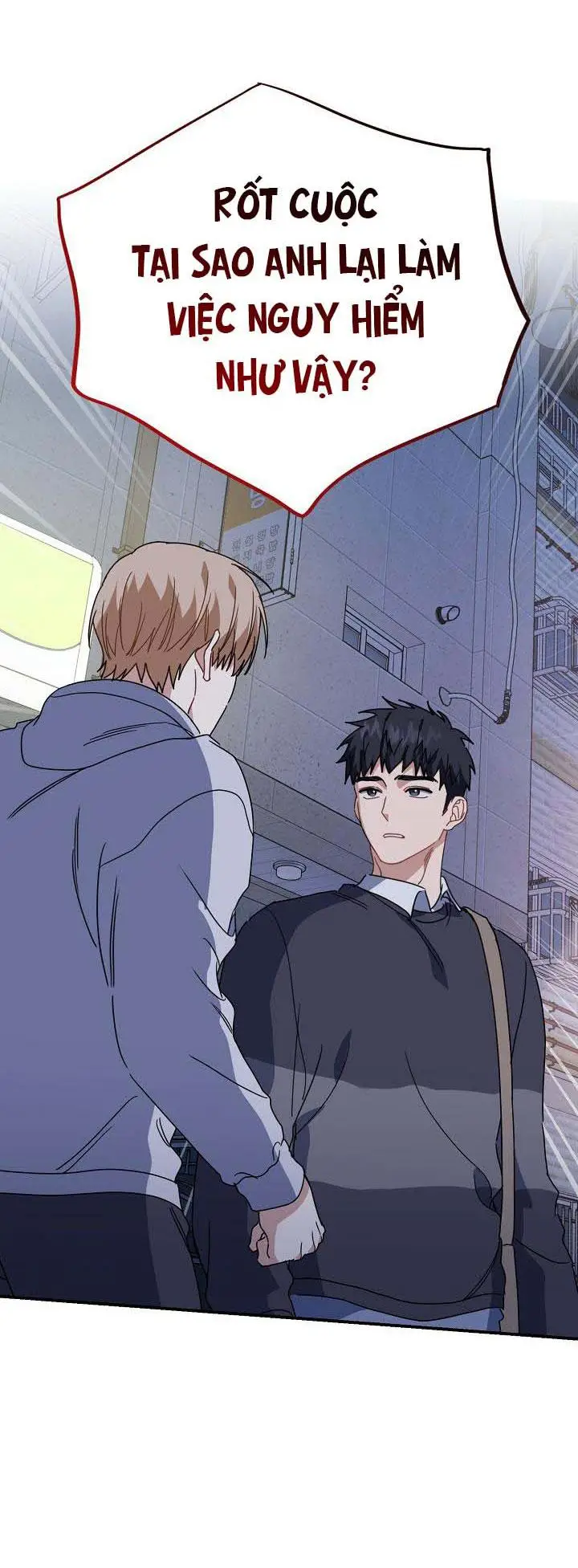 Khu Vực Chủ Nghĩa Tình Yêu Chapter 58 - 51
