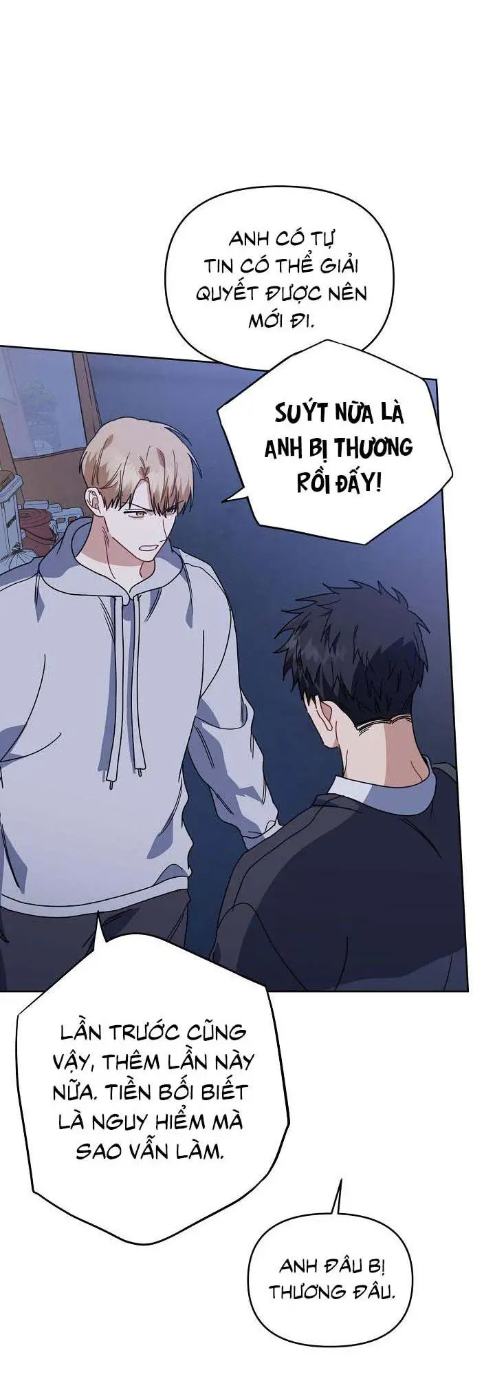 Khu Vực Chủ Nghĩa Tình Yêu Chapter 58 - 52