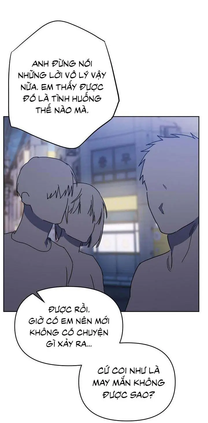 Khu Vực Chủ Nghĩa Tình Yêu Chapter 58 - 54