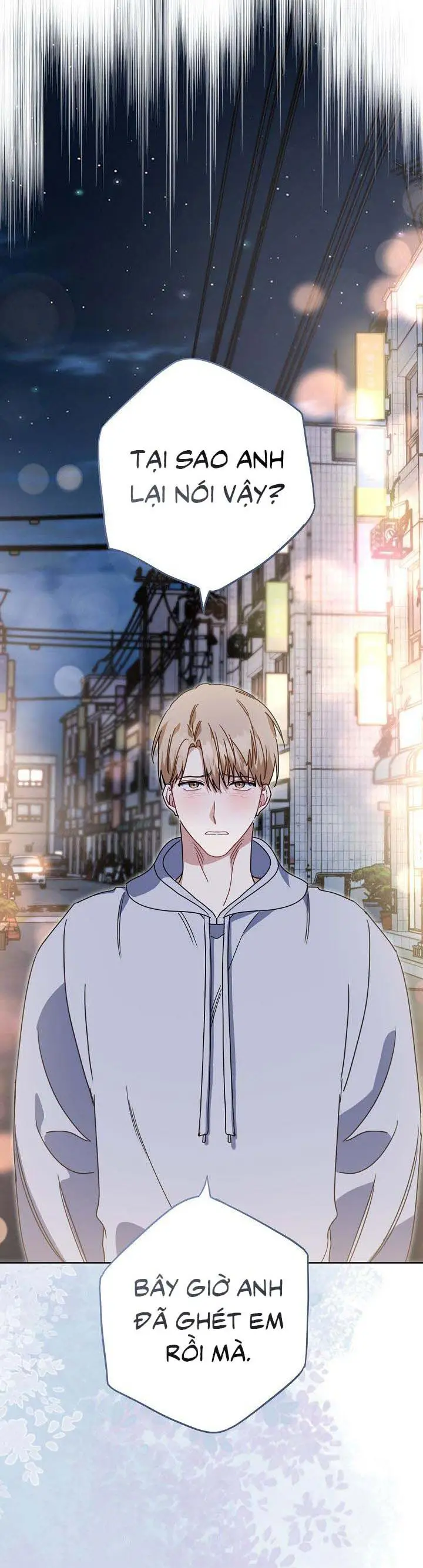 Khu Vực Chủ Nghĩa Tình Yêu Chapter 58 - 57