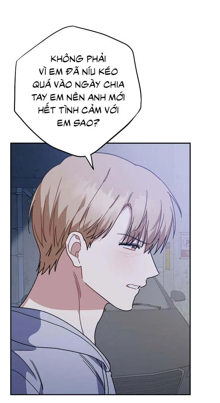 Khu Vực Chủ Nghĩa Tình Yêu Chapter 58 - 60