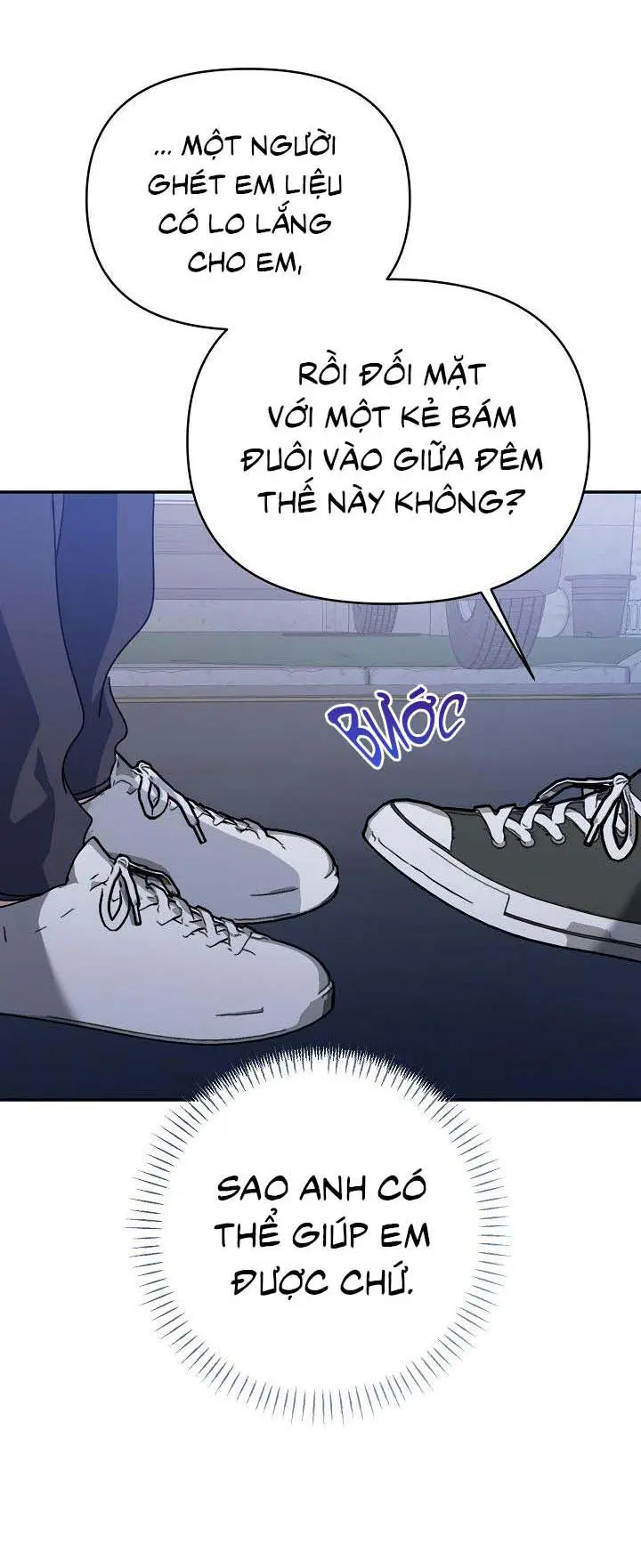 Khu Vực Chủ Nghĩa Tình Yêu Chapter 58 - 61