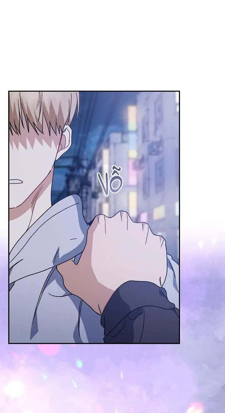 Khu Vực Chủ Nghĩa Tình Yêu Chapter 58 - 62