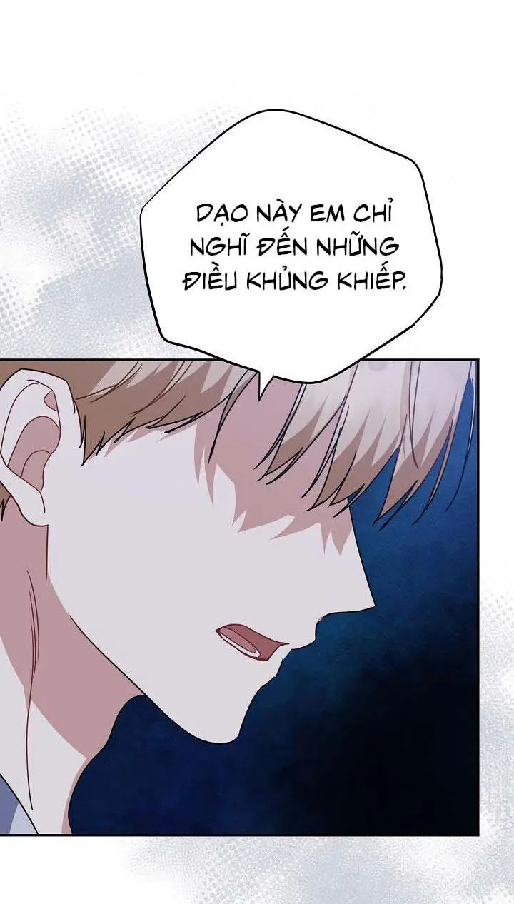 Khu Vực Chủ Nghĩa Tình Yêu Chapter 58 - 65