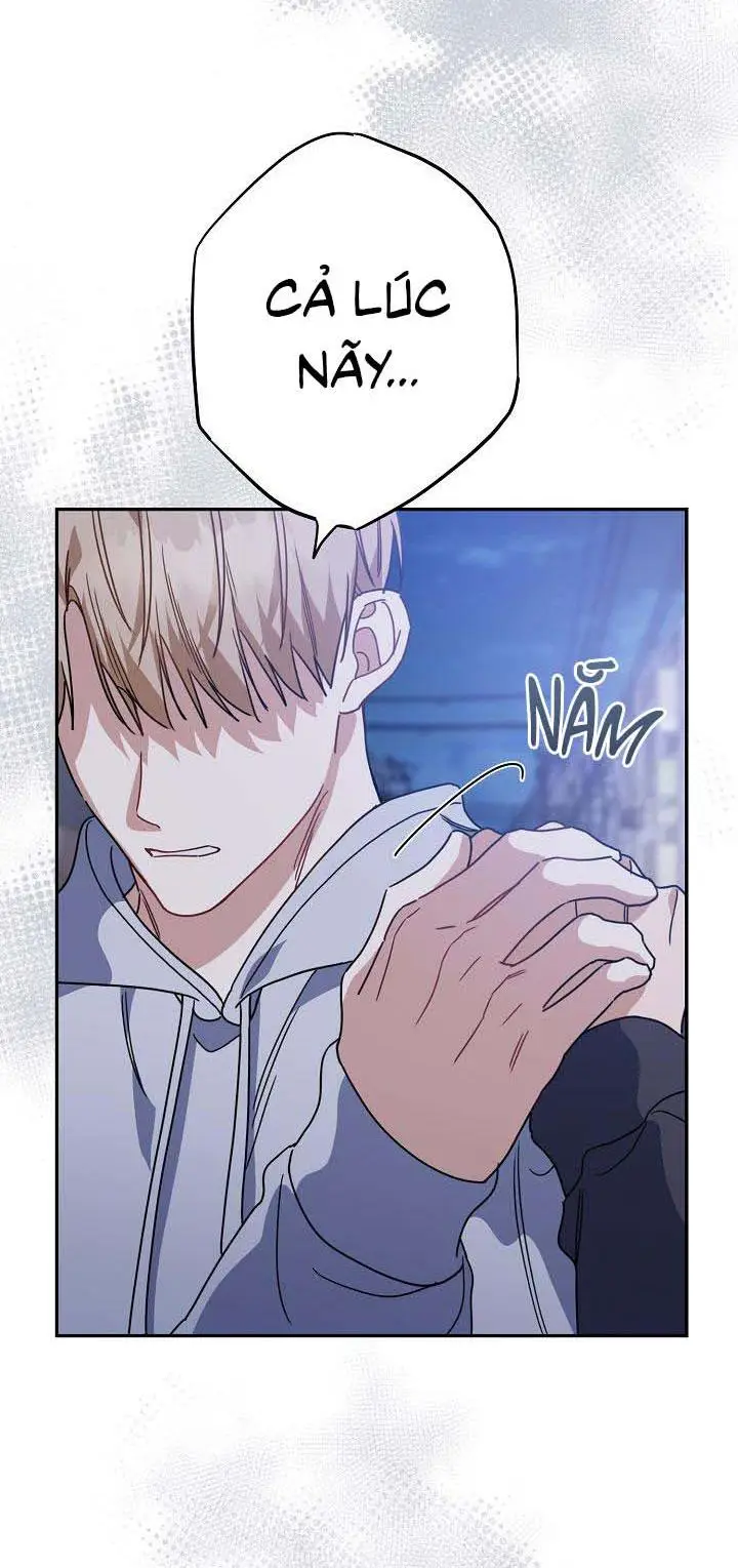 Khu Vực Chủ Nghĩa Tình Yêu Chapter 58 - 66