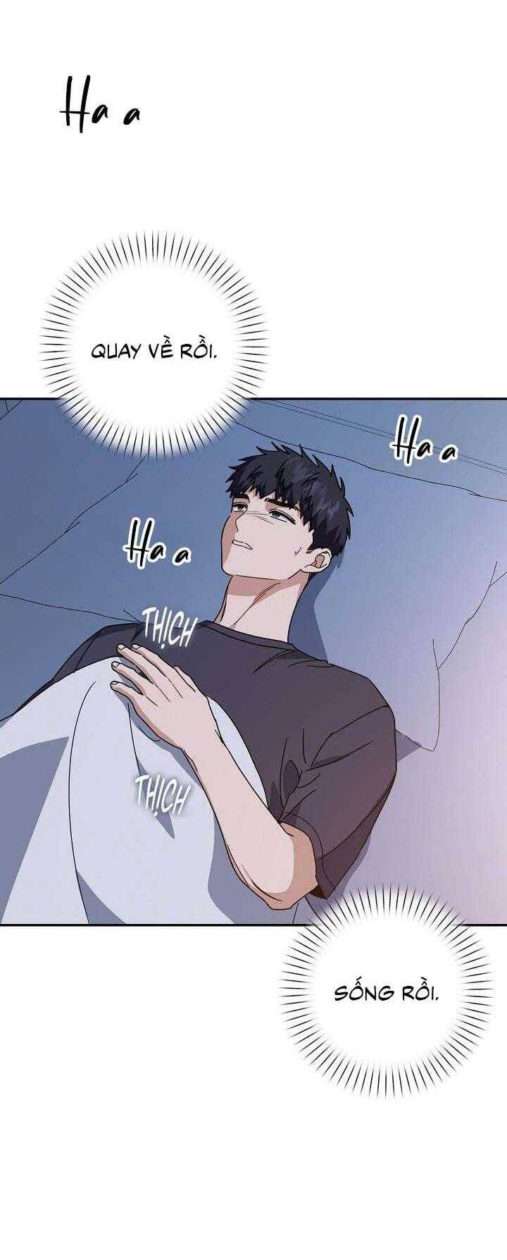 Khu Vực Chủ Nghĩa Tình Yêu Chapter 68 - 12