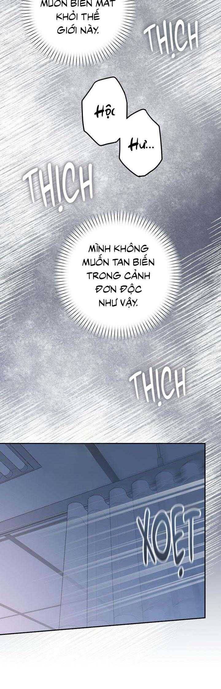 Khu Vực Chủ Nghĩa Tình Yêu Chapter 68 - 21