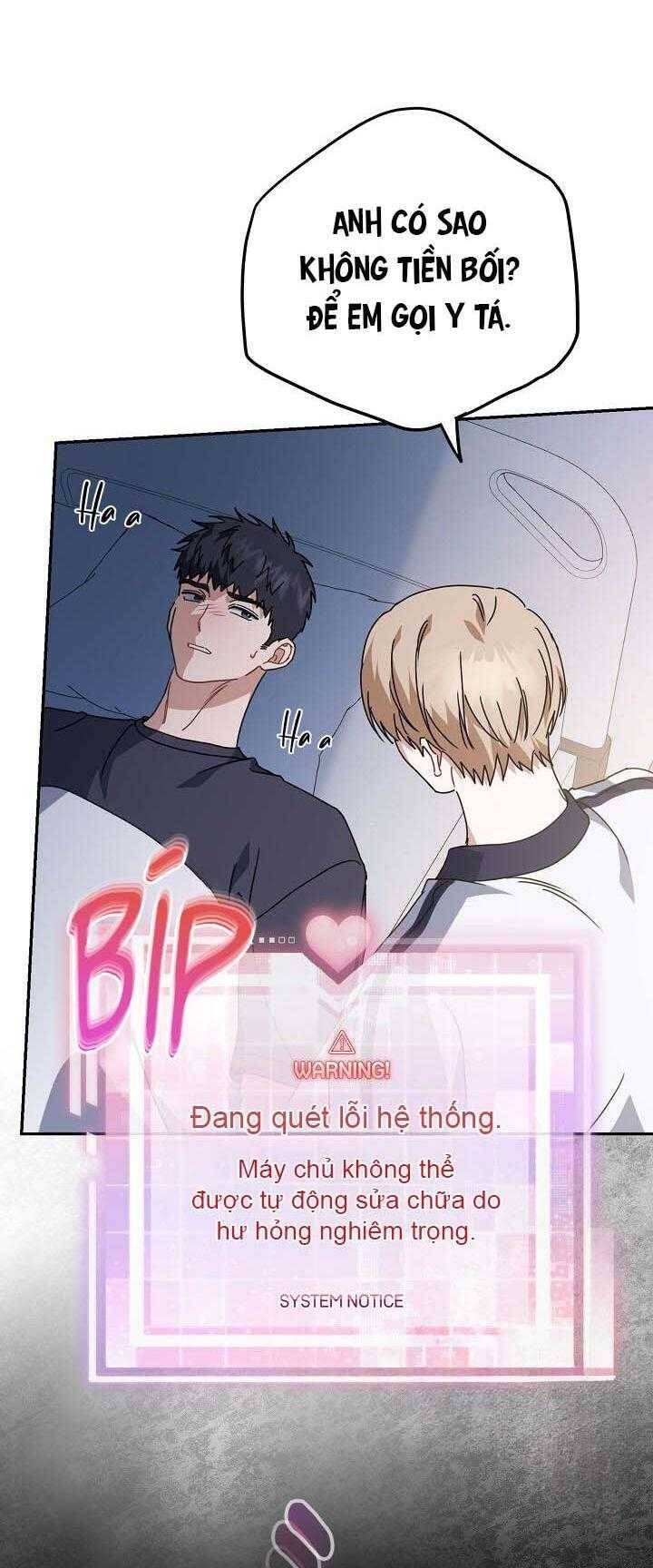 Khu Vực Chủ Nghĩa Tình Yêu Chapter 68 - 23