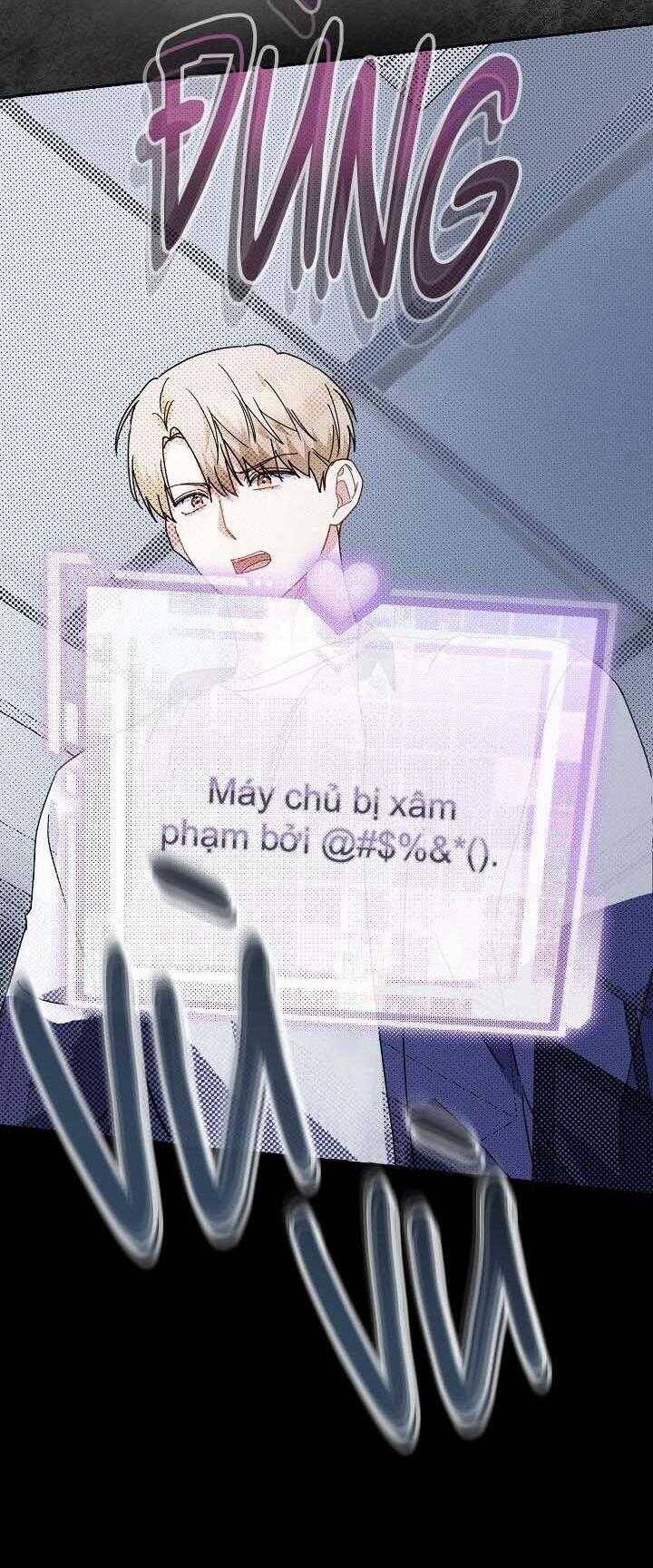 Khu Vực Chủ Nghĩa Tình Yêu Chapter 68 - 24