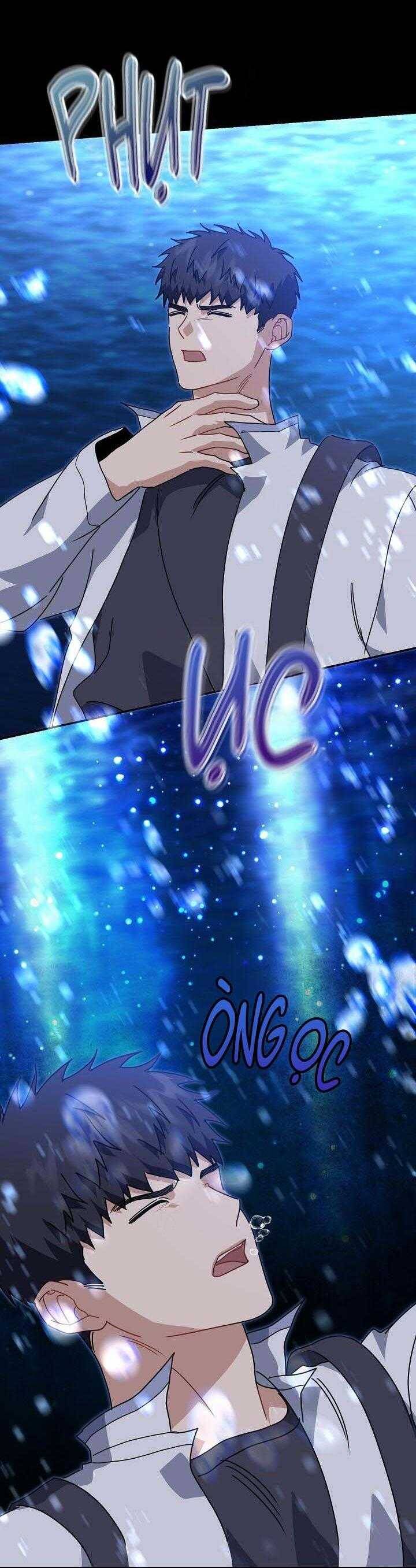 Khu Vực Chủ Nghĩa Tình Yêu Chapter 68 - 4