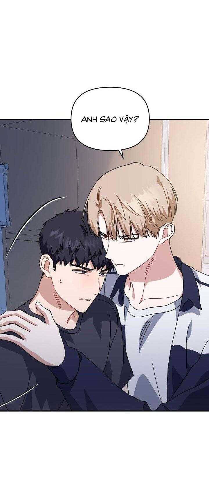 Khu Vực Chủ Nghĩa Tình Yêu Chapter 68 - 34