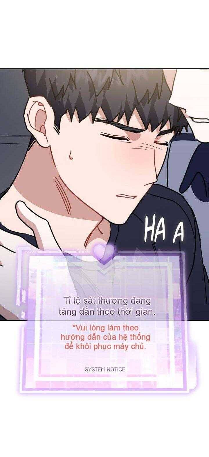 Khu Vực Chủ Nghĩa Tình Yêu Chapter 68 - 35