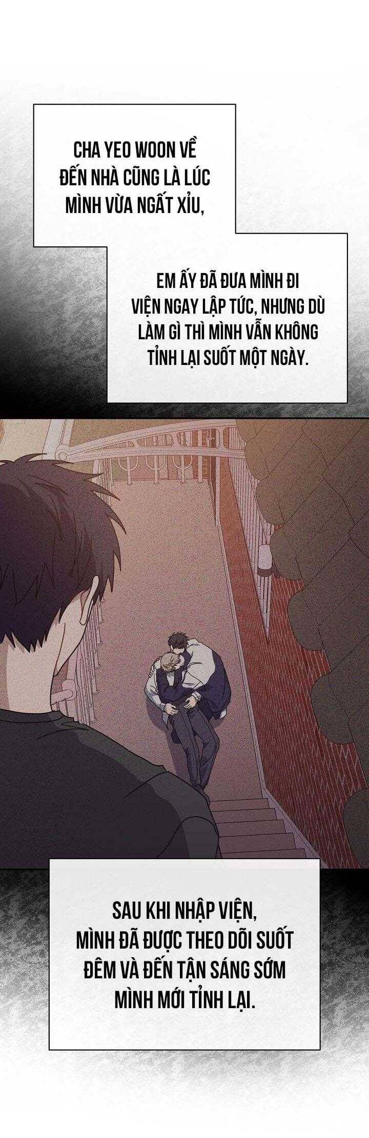 Khu Vực Chủ Nghĩa Tình Yêu Chapter 68 - 39