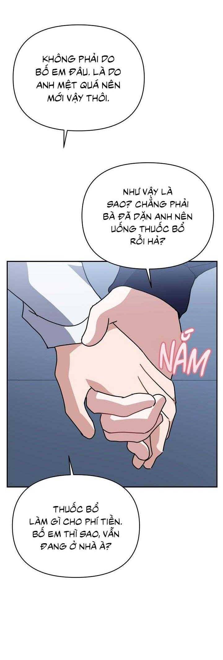 Khu Vực Chủ Nghĩa Tình Yêu Chapter 68 - 41