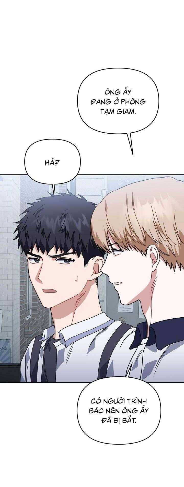 Khu Vực Chủ Nghĩa Tình Yêu Chapter 68 - 42