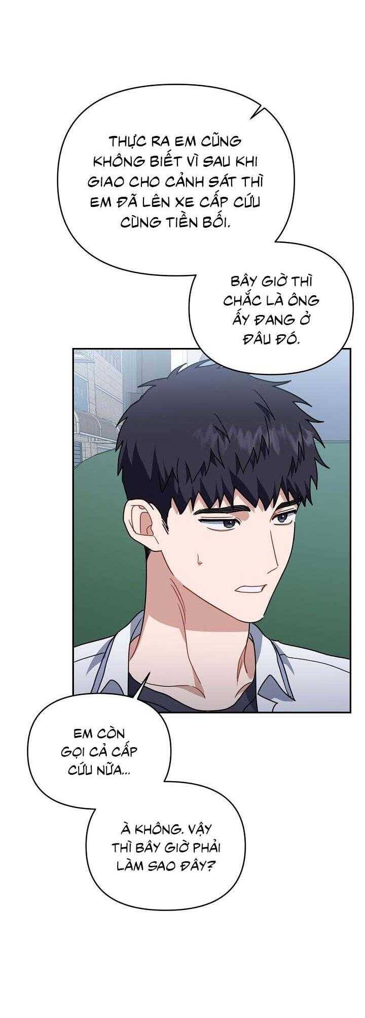 Khu Vực Chủ Nghĩa Tình Yêu Chapter 68 - 43