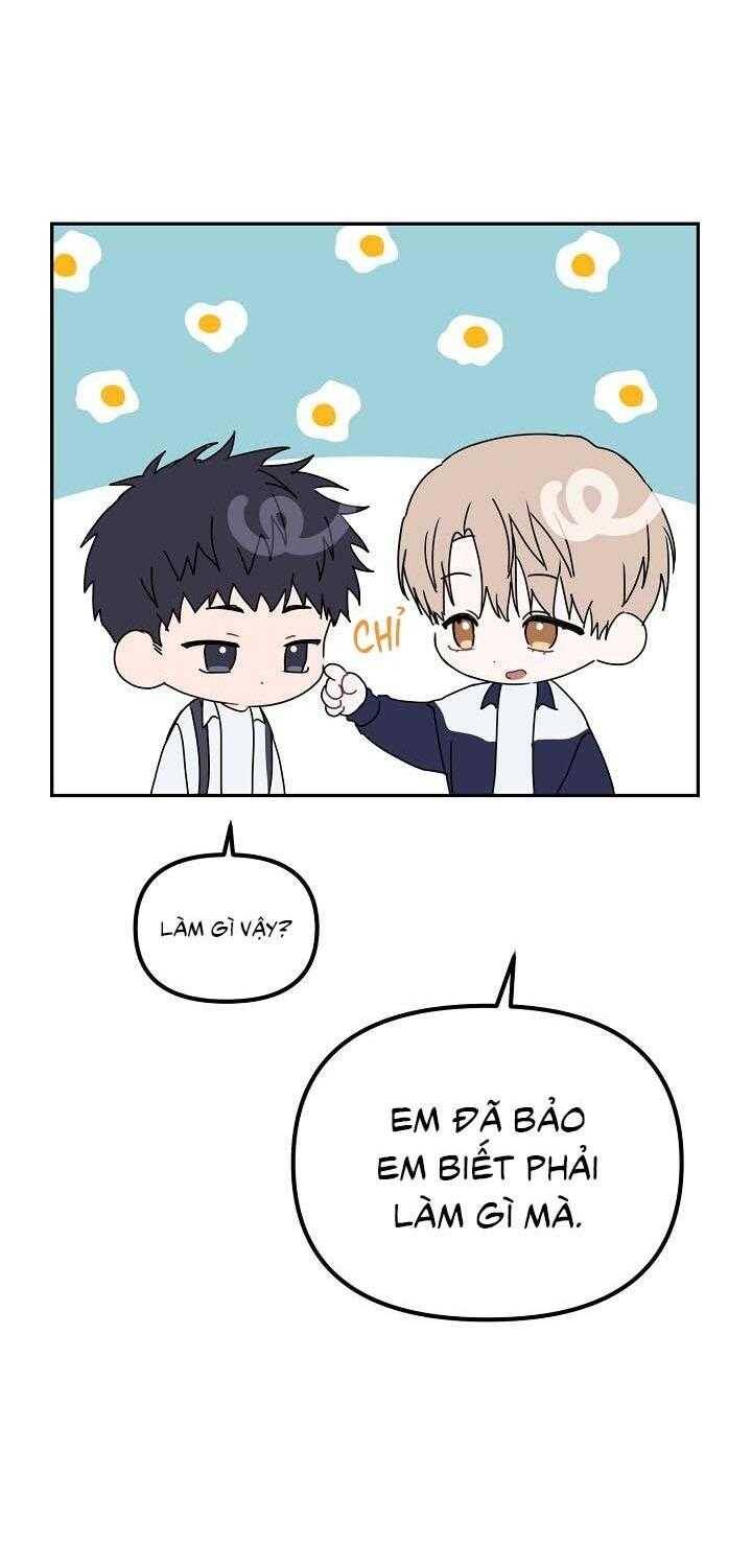 Khu Vực Chủ Nghĩa Tình Yêu Chapter 68 - 44