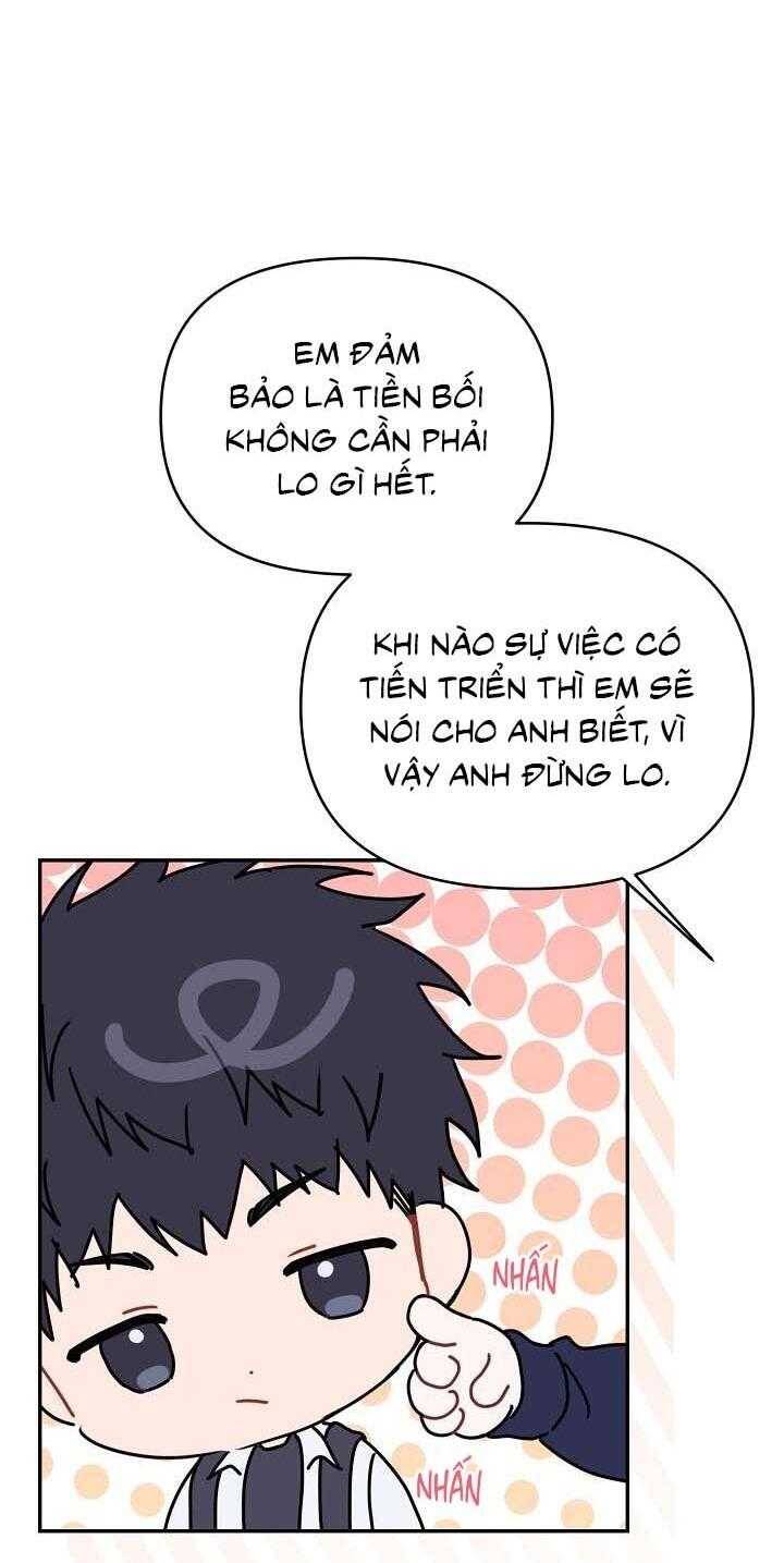 Khu Vực Chủ Nghĩa Tình Yêu Chapter 68 - 45