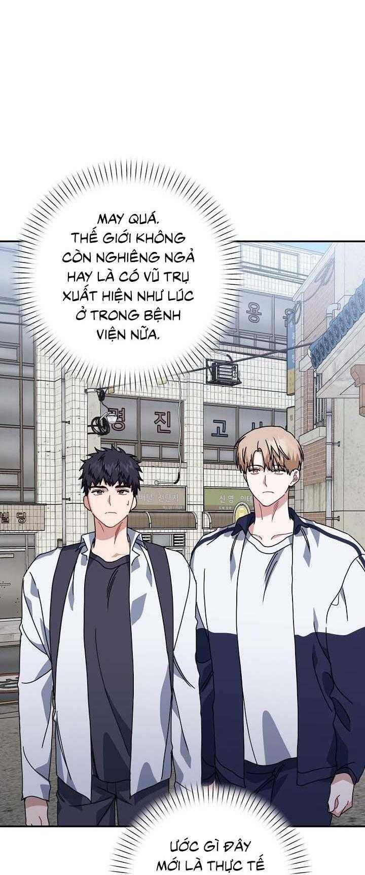 Khu Vực Chủ Nghĩa Tình Yêu Chapter 68 - 48