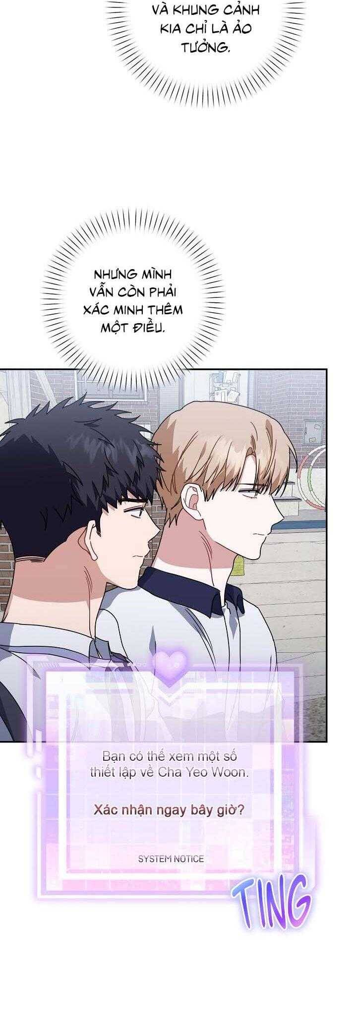 Khu Vực Chủ Nghĩa Tình Yêu Chapter 68 - 49