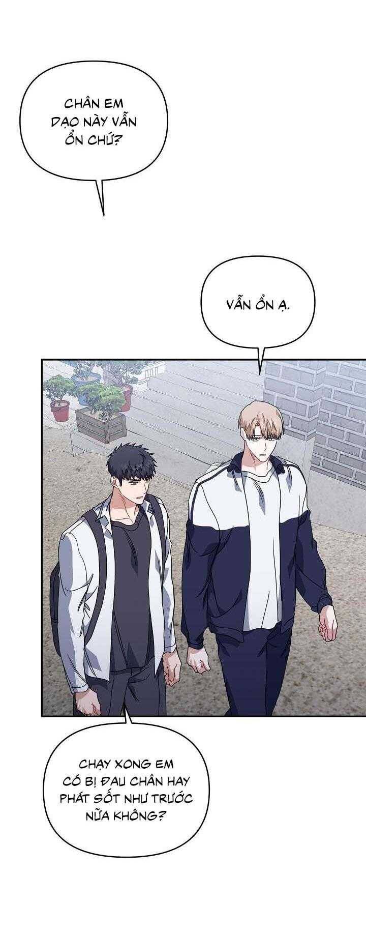 Khu Vực Chủ Nghĩa Tình Yêu Chapter 68 - 51