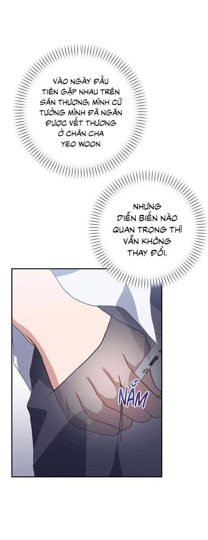 Khu Vực Chủ Nghĩa Tình Yêu Chapter 68 - 53