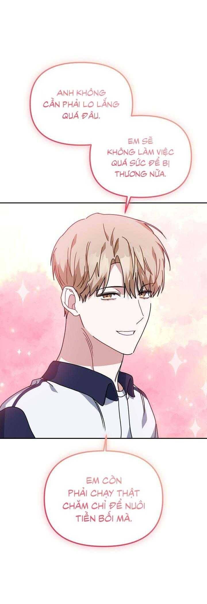 Khu Vực Chủ Nghĩa Tình Yêu Chapter 68 - 54