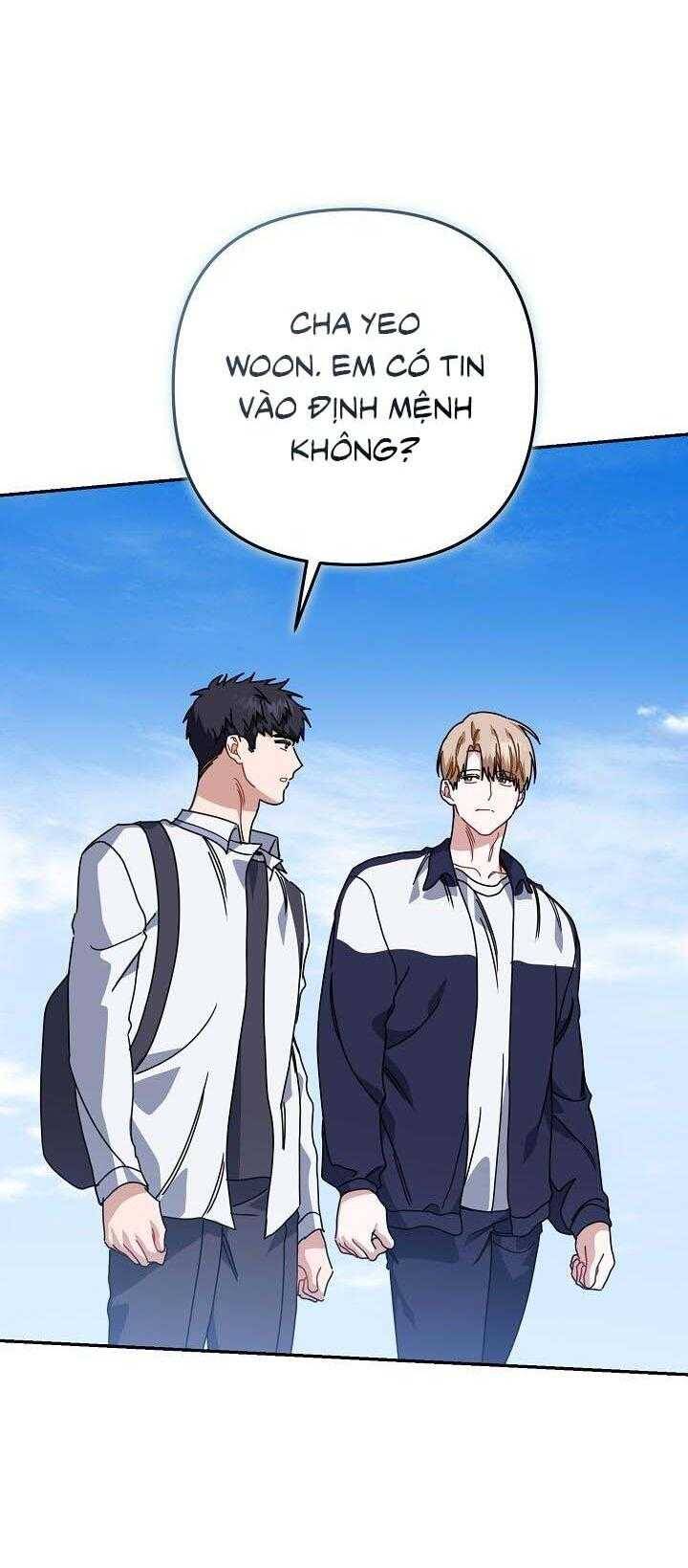 Khu Vực Chủ Nghĩa Tình Yêu Chapter 68 - 56