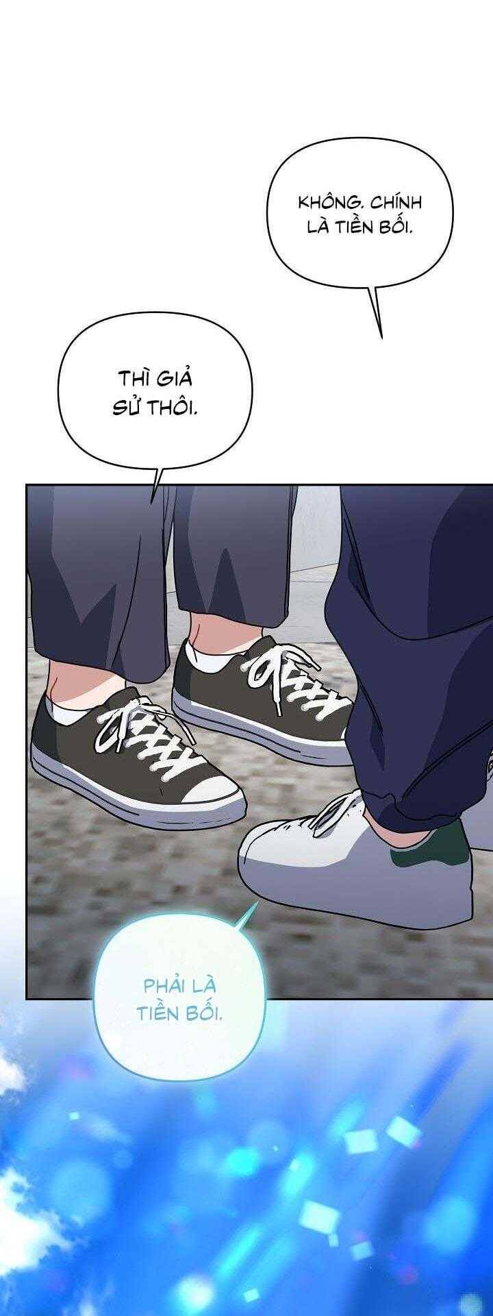 Khu Vực Chủ Nghĩa Tình Yêu Chapter 68 - 62