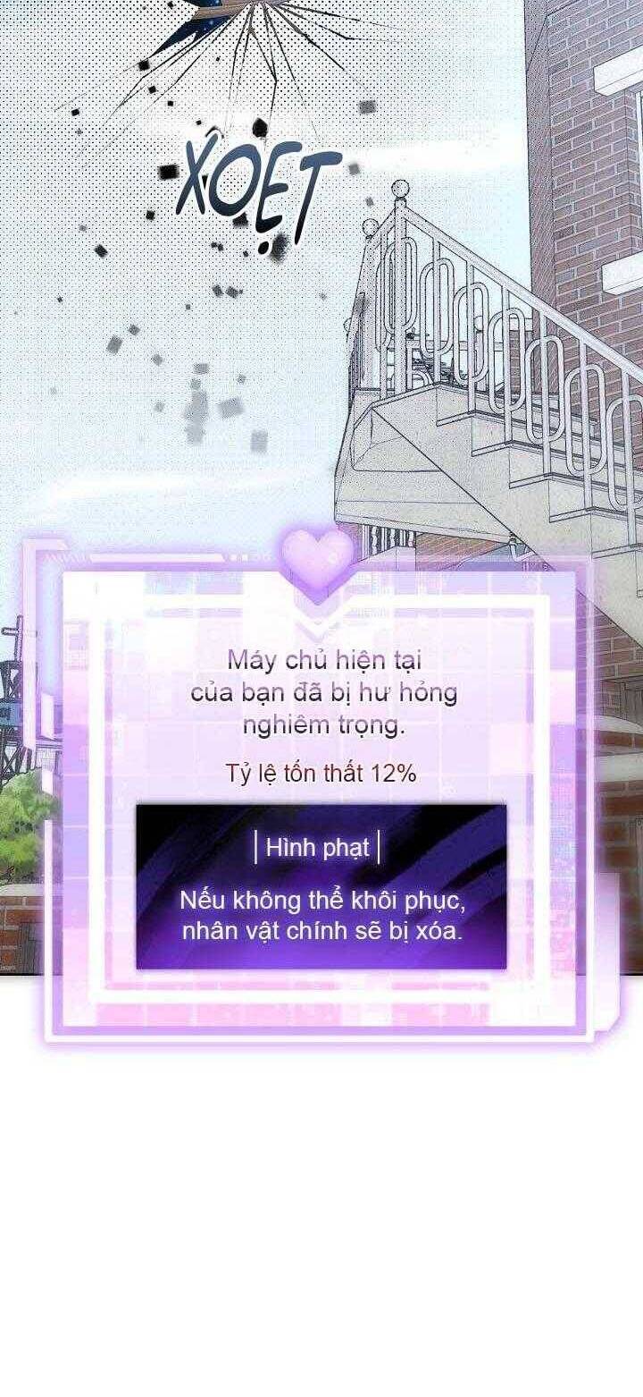 Khu Vực Chủ Nghĩa Tình Yêu Chapter 68 - 66