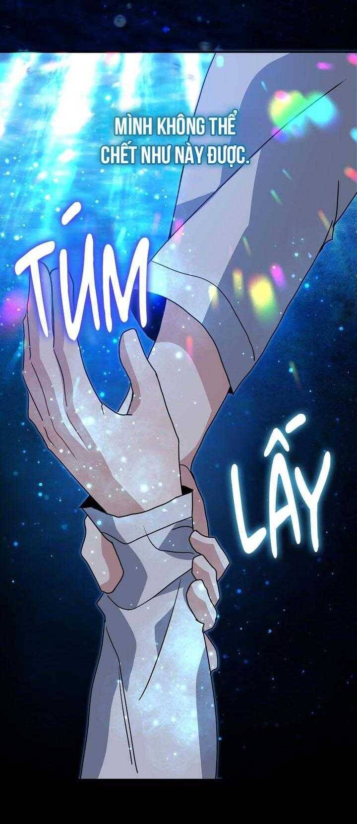 Khu Vực Chủ Nghĩa Tình Yêu Chapter 68 - 8