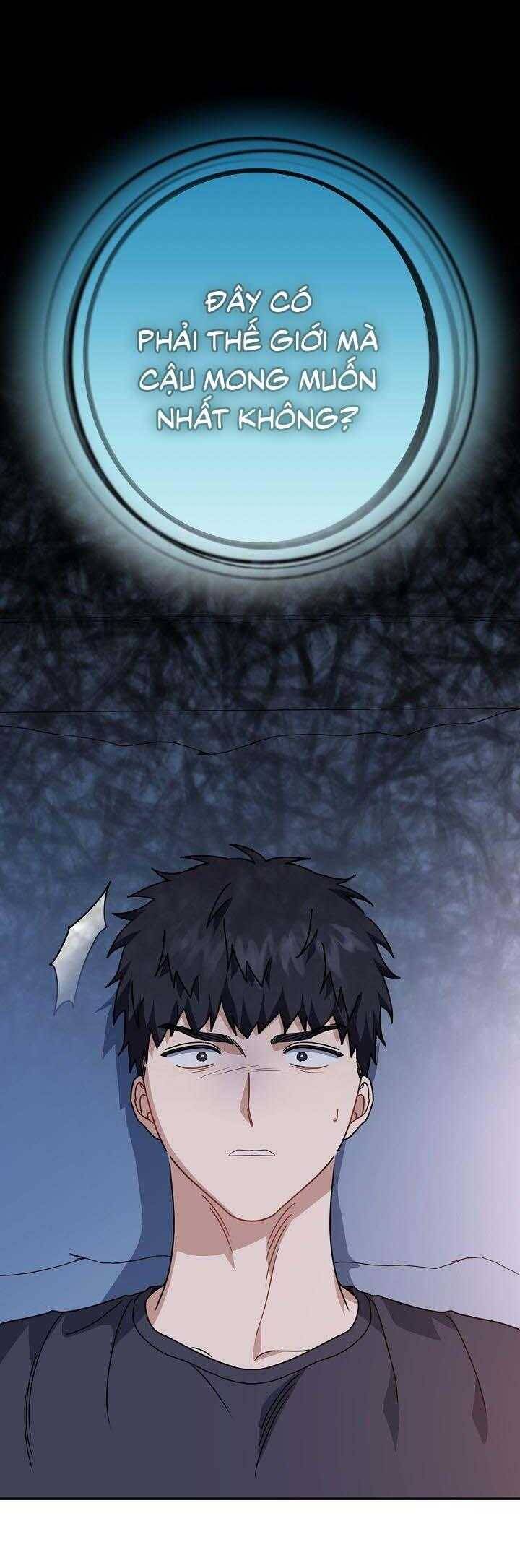 Khu Vực Chủ Nghĩa Tình Yêu Chapter 68 - 10