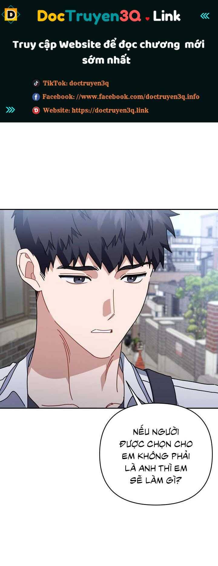 Khu Vực Chủ Nghĩa Tình Yêu Chapter 69 - 2