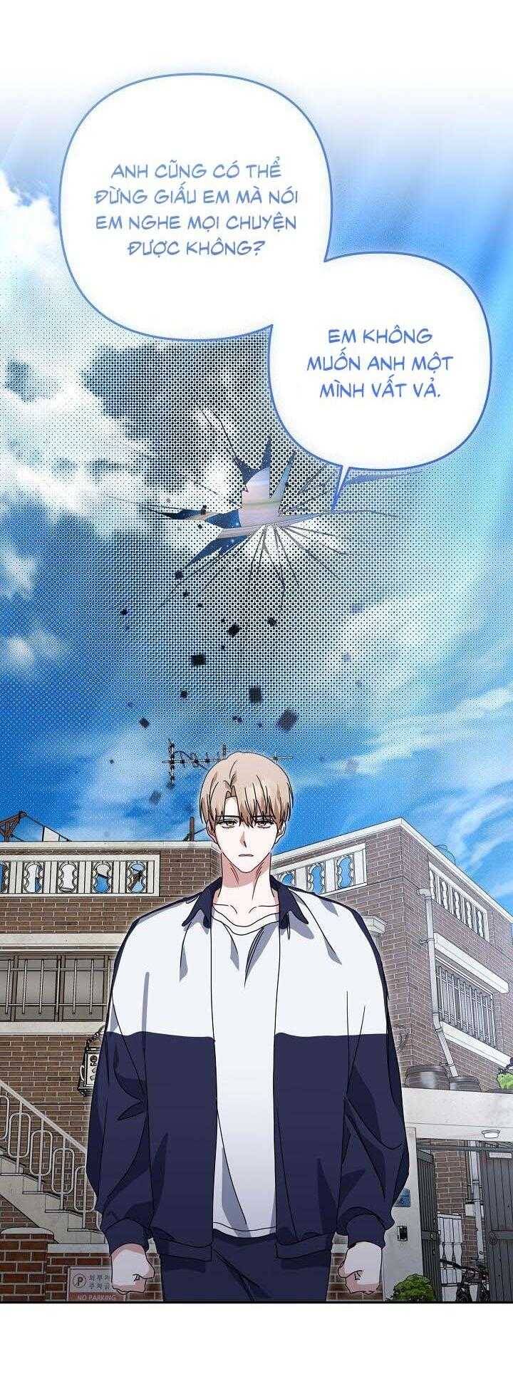 Khu Vực Chủ Nghĩa Tình Yêu Chapter 69 - 11