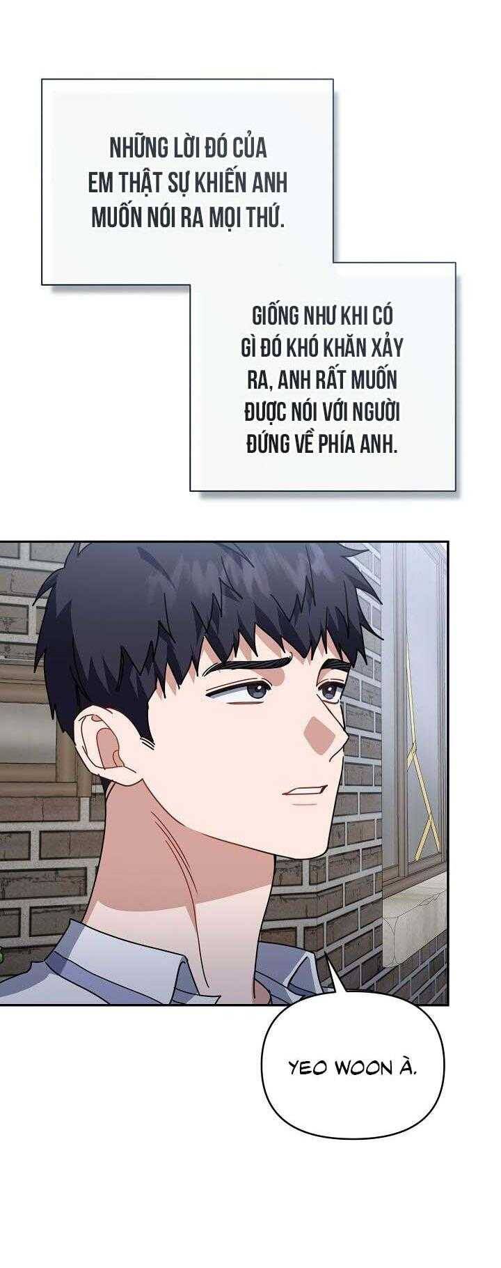 Khu Vực Chủ Nghĩa Tình Yêu Chapter 69 - 12