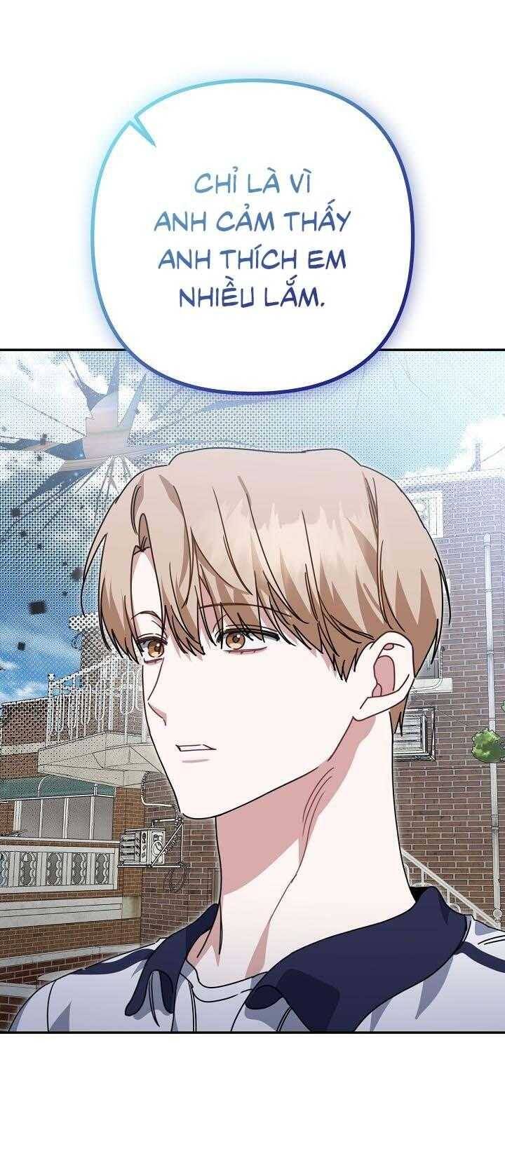 Khu Vực Chủ Nghĩa Tình Yêu Chapter 69 - 15