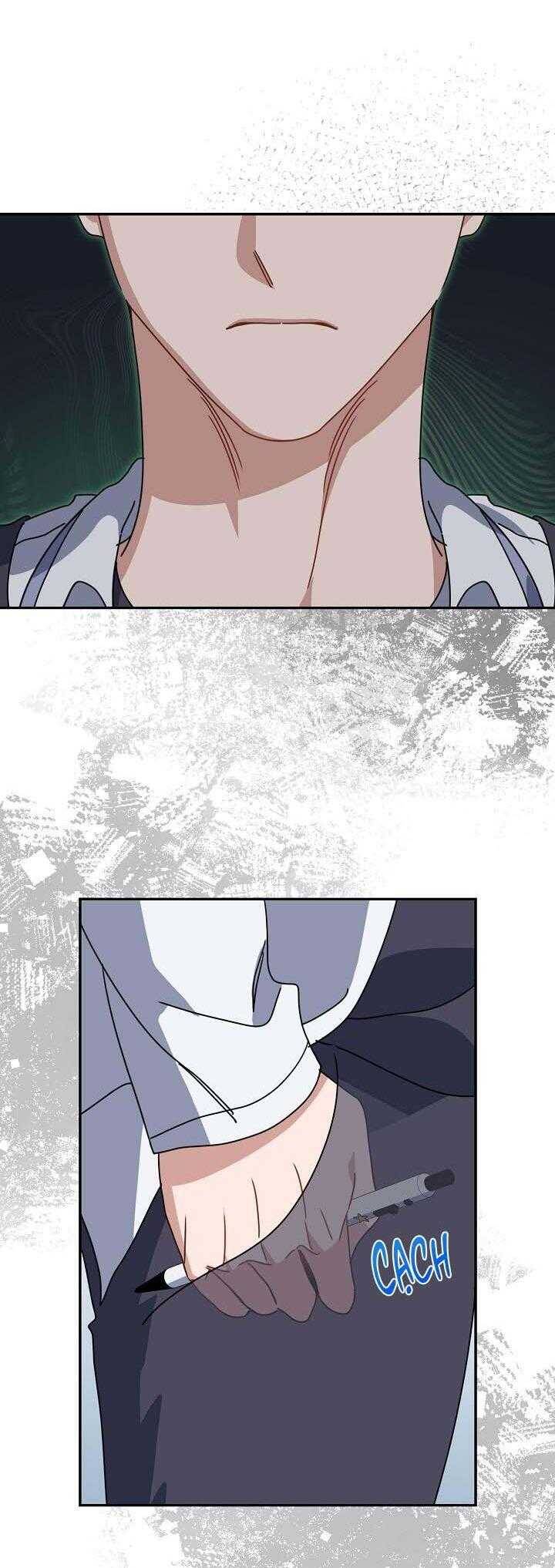 Khu Vực Chủ Nghĩa Tình Yêu Chapter 69 - 17