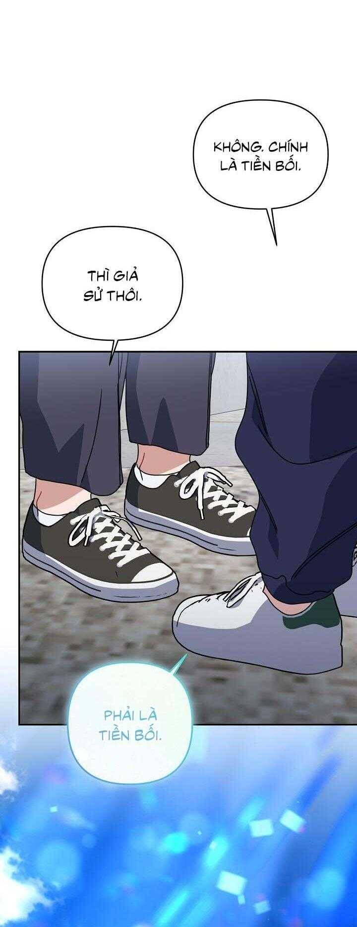 Khu Vực Chủ Nghĩa Tình Yêu Chapter 69 - 3