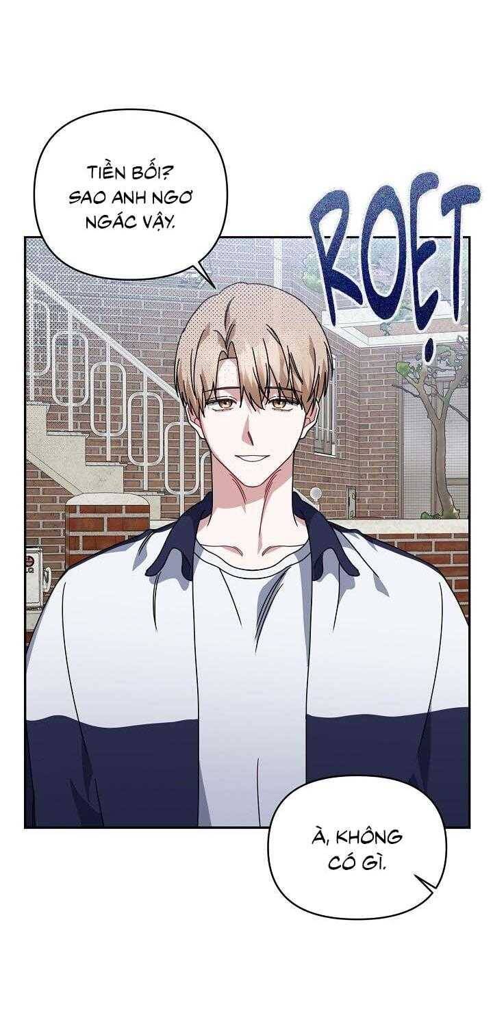 Khu Vực Chủ Nghĩa Tình Yêu Chapter 69 - 21