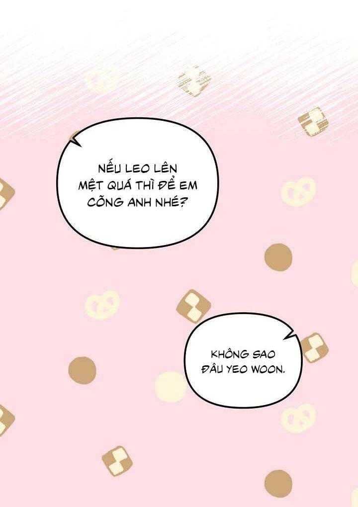 Khu Vực Chủ Nghĩa Tình Yêu Chapter 69 - 22