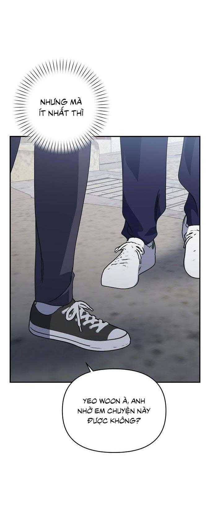 Khu Vực Chủ Nghĩa Tình Yêu Chapter 69 - 26