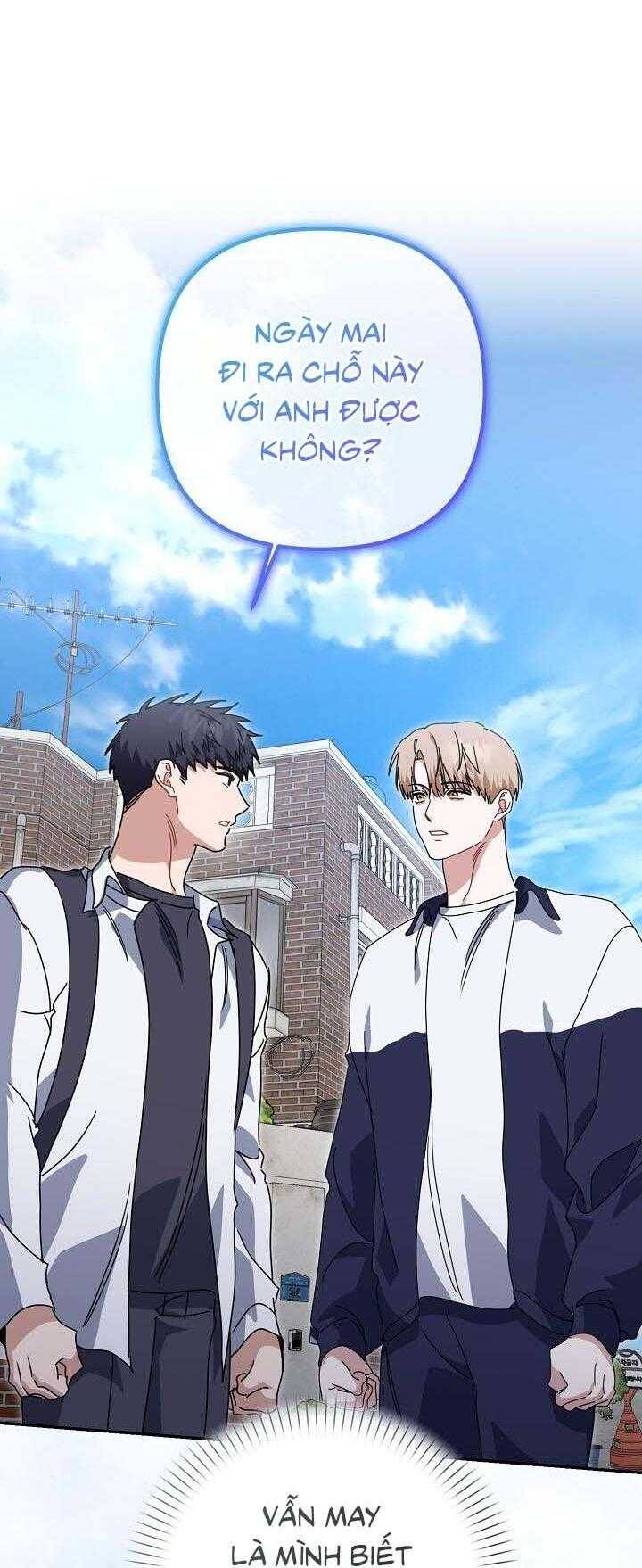 Khu Vực Chủ Nghĩa Tình Yêu Chapter 69 - 27